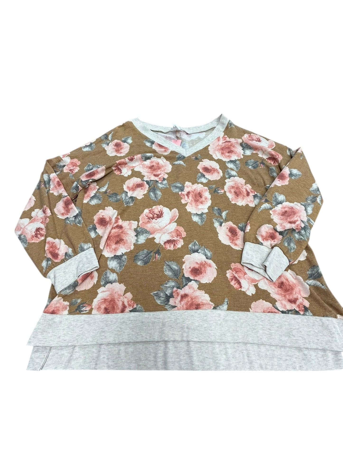 Women’s XL long sleeve