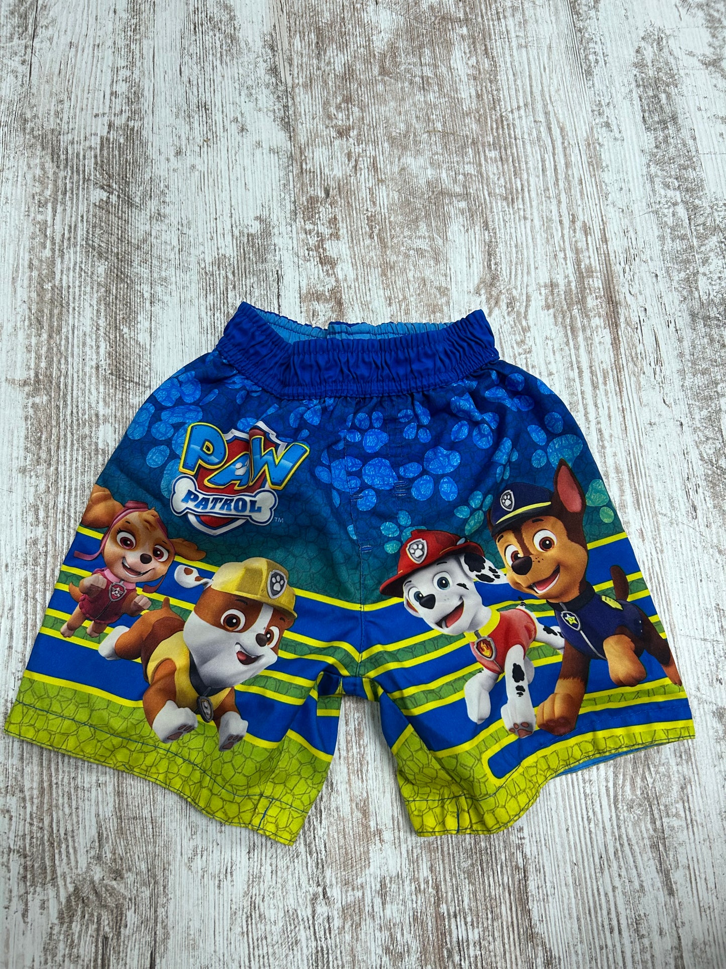 Boys 2t Swimtrunks