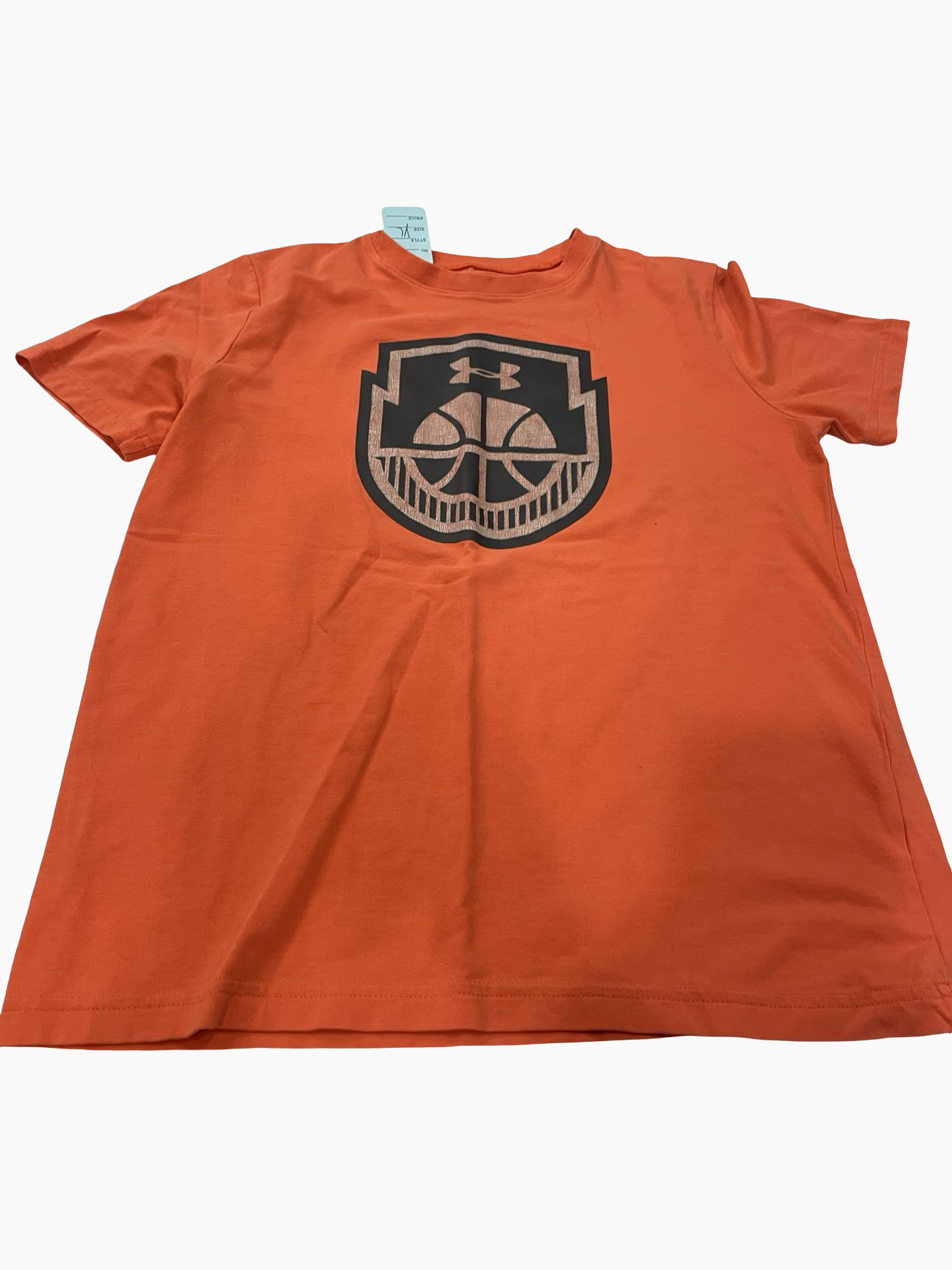 Boys YL Tee