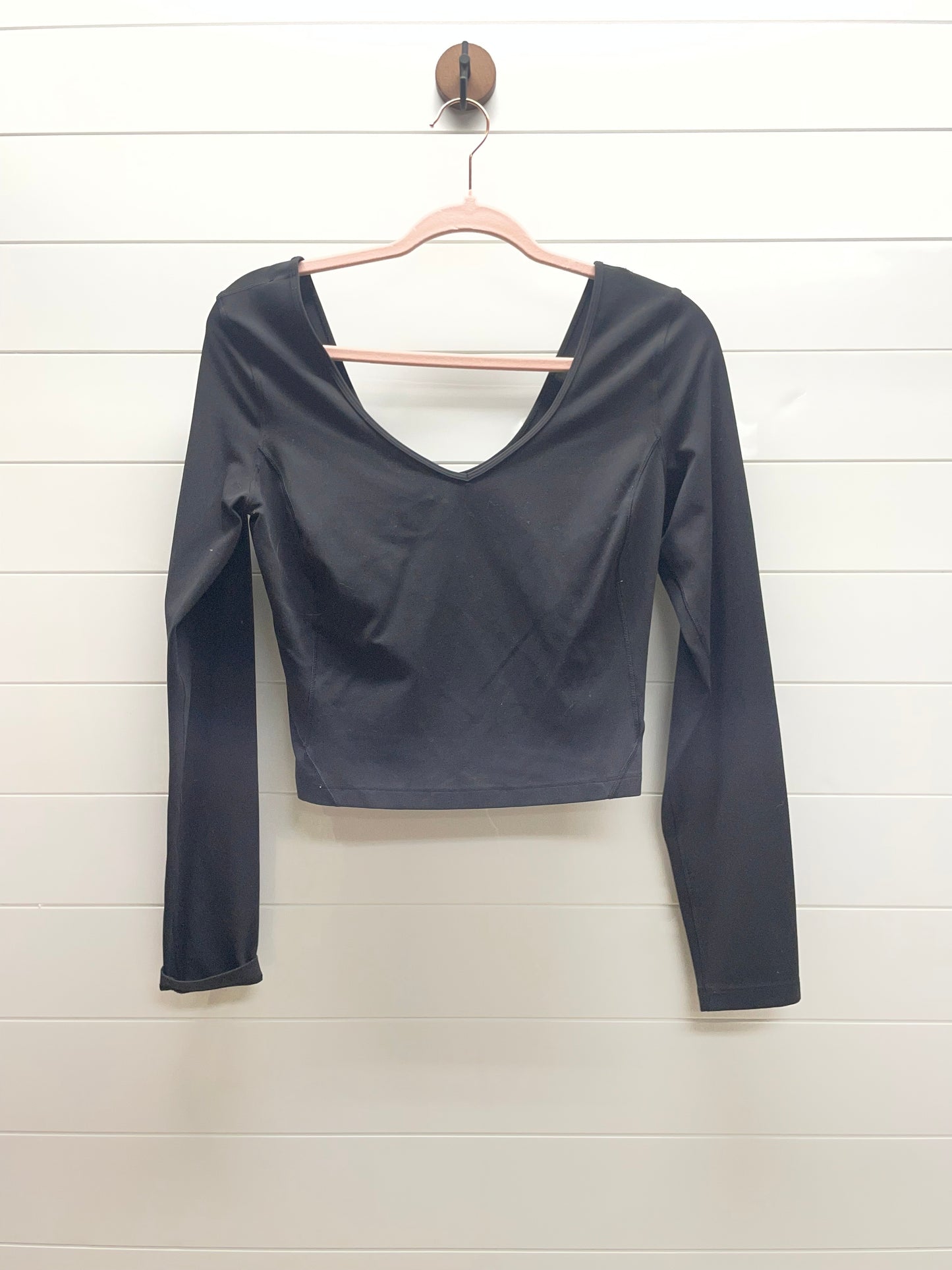Women’s Lululemon Top -Fits large