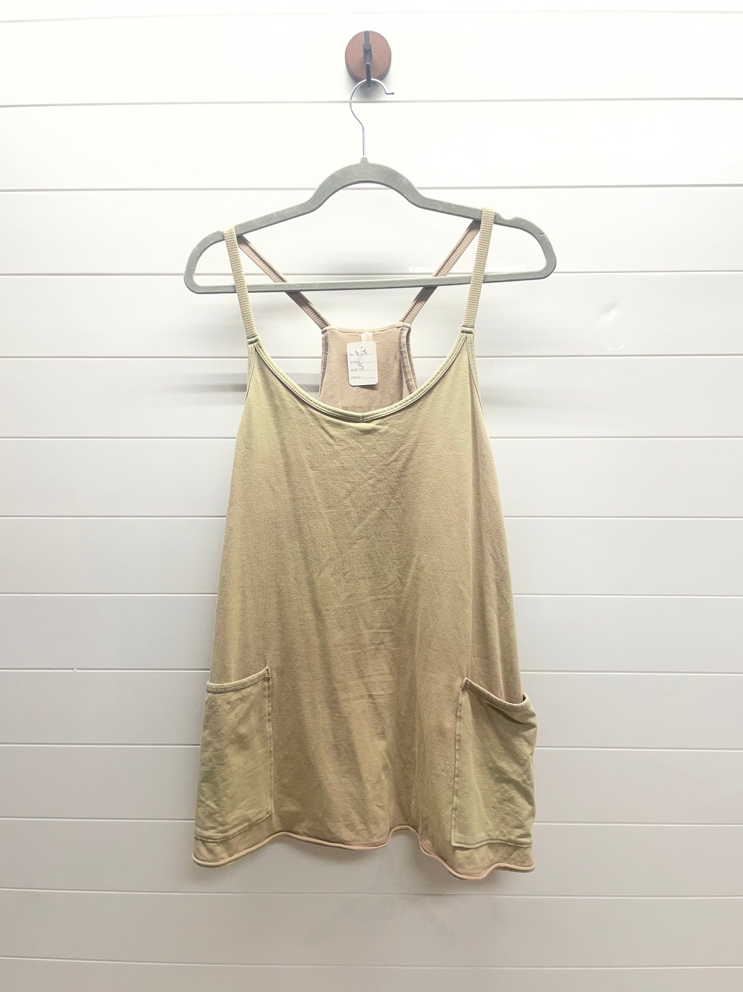 Women’s small Free People Dress