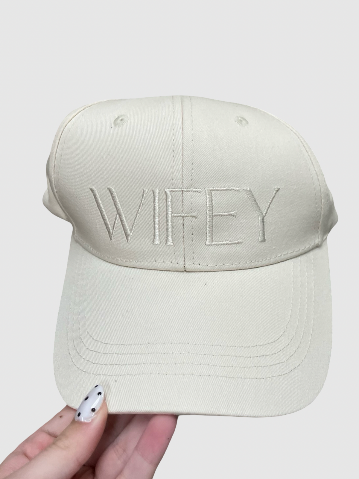 Hat NWT