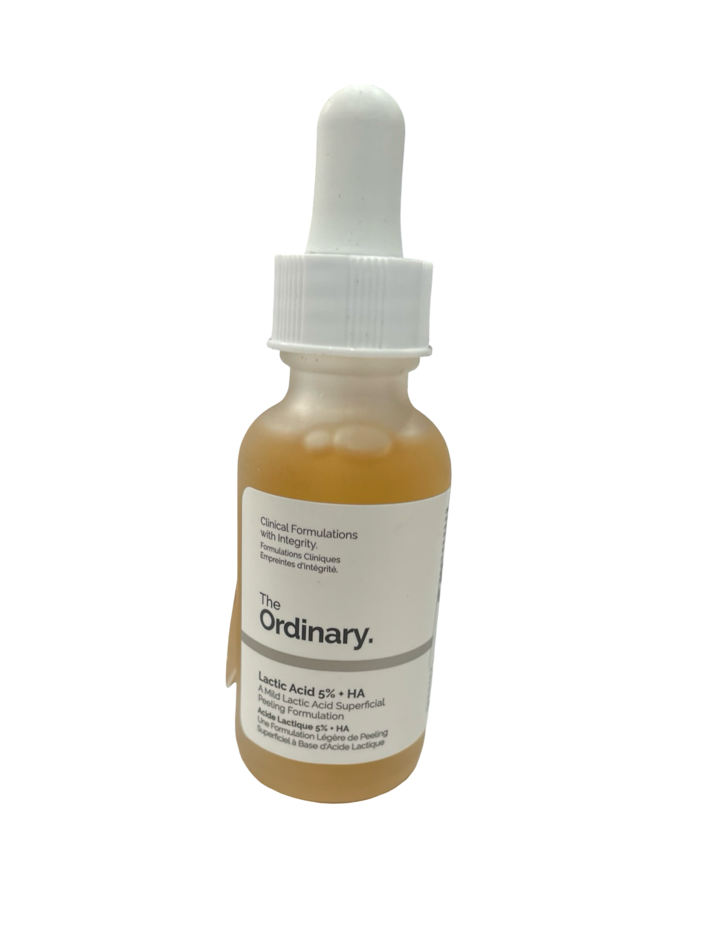 The Ordinary