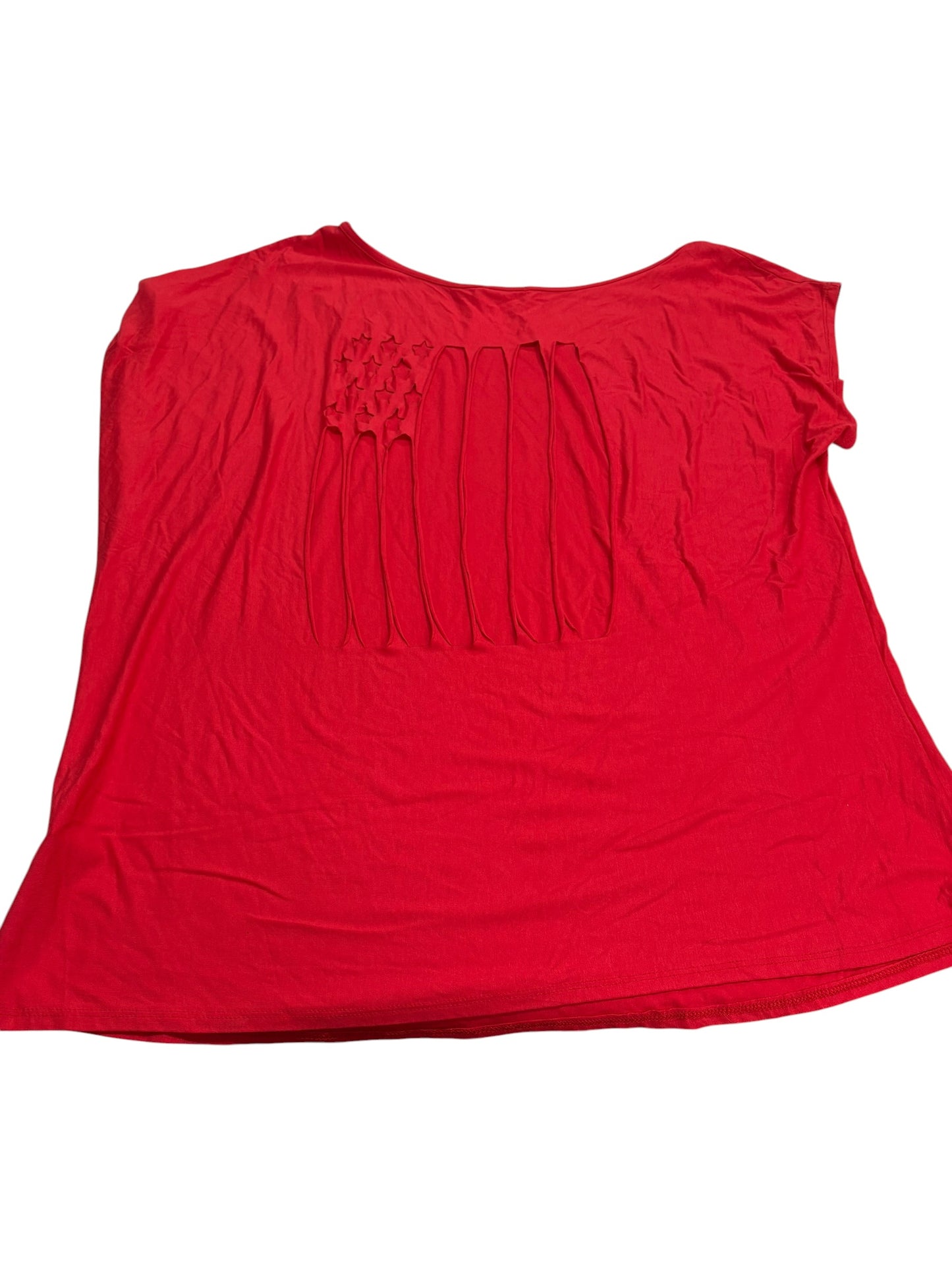 Women’s 3x shirt
