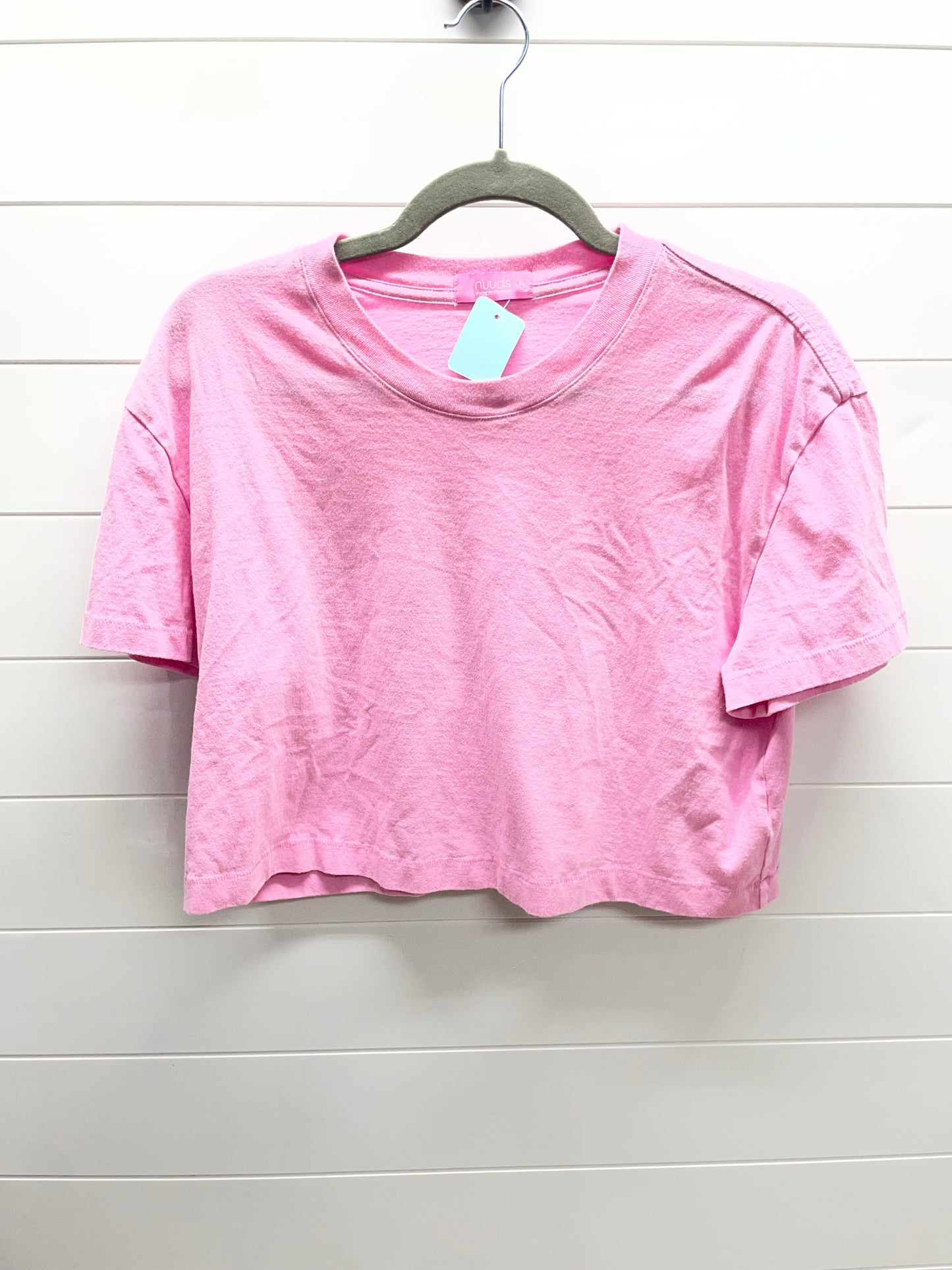 Women’s small nuuds top
