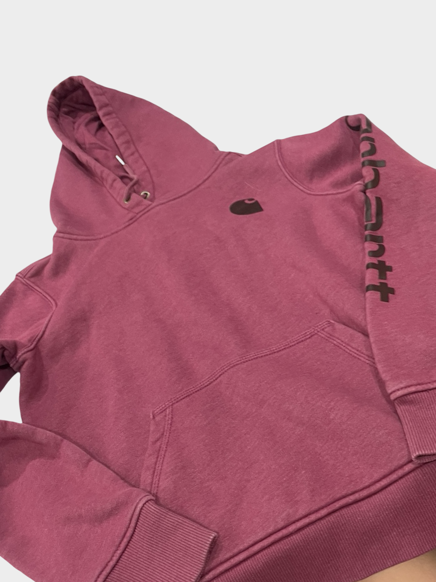 Women’s XS Carhartt Hoodie