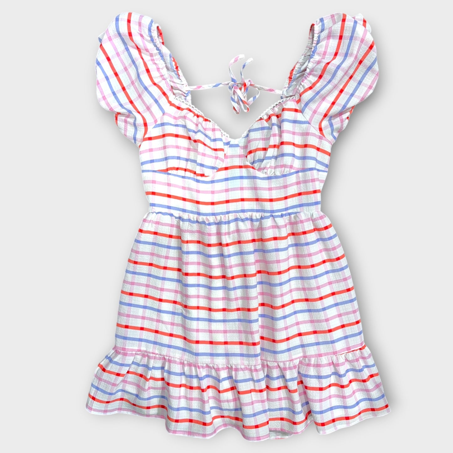 Women’s large dress