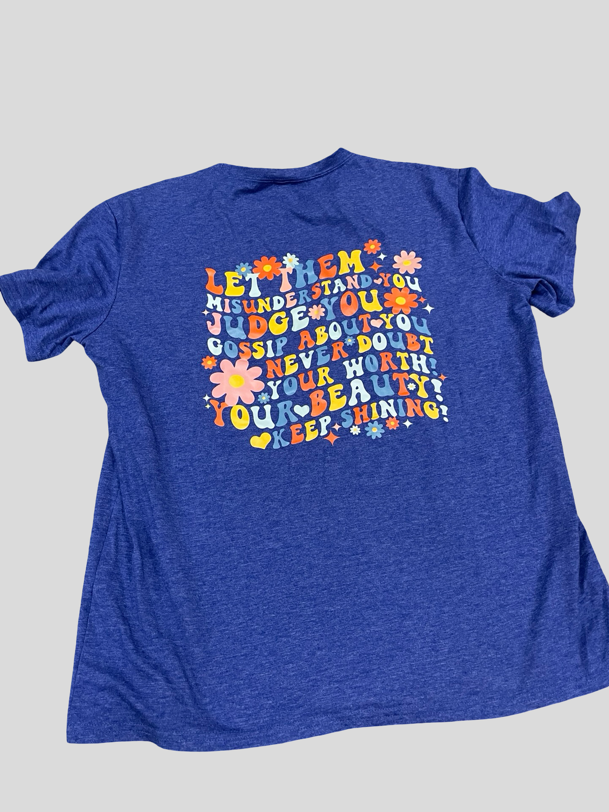 Women’s XL Tee