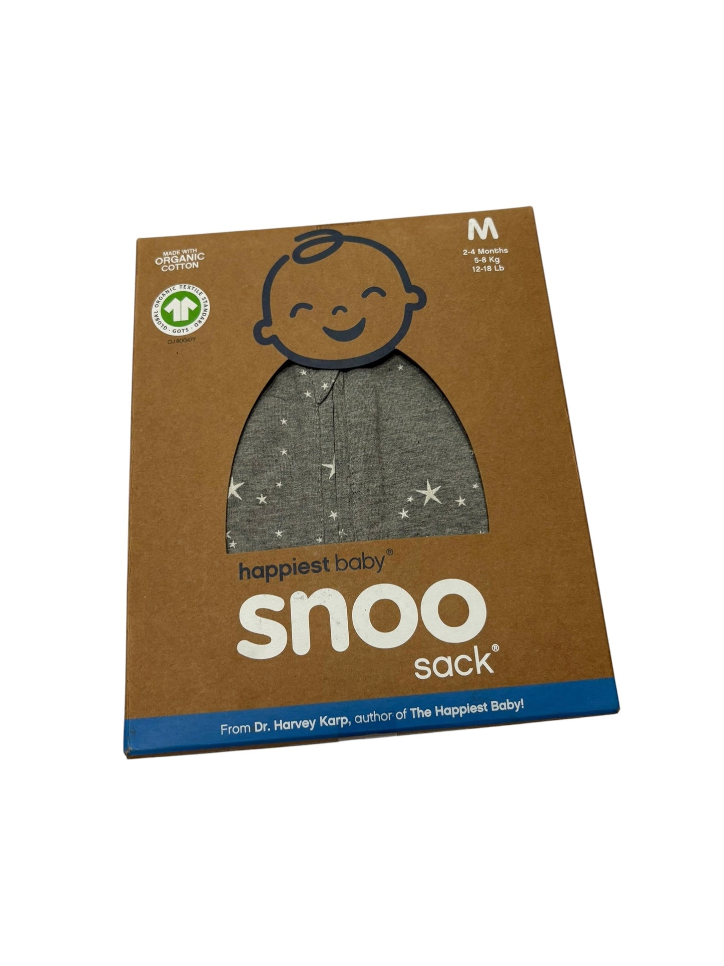 Medium snoo sack