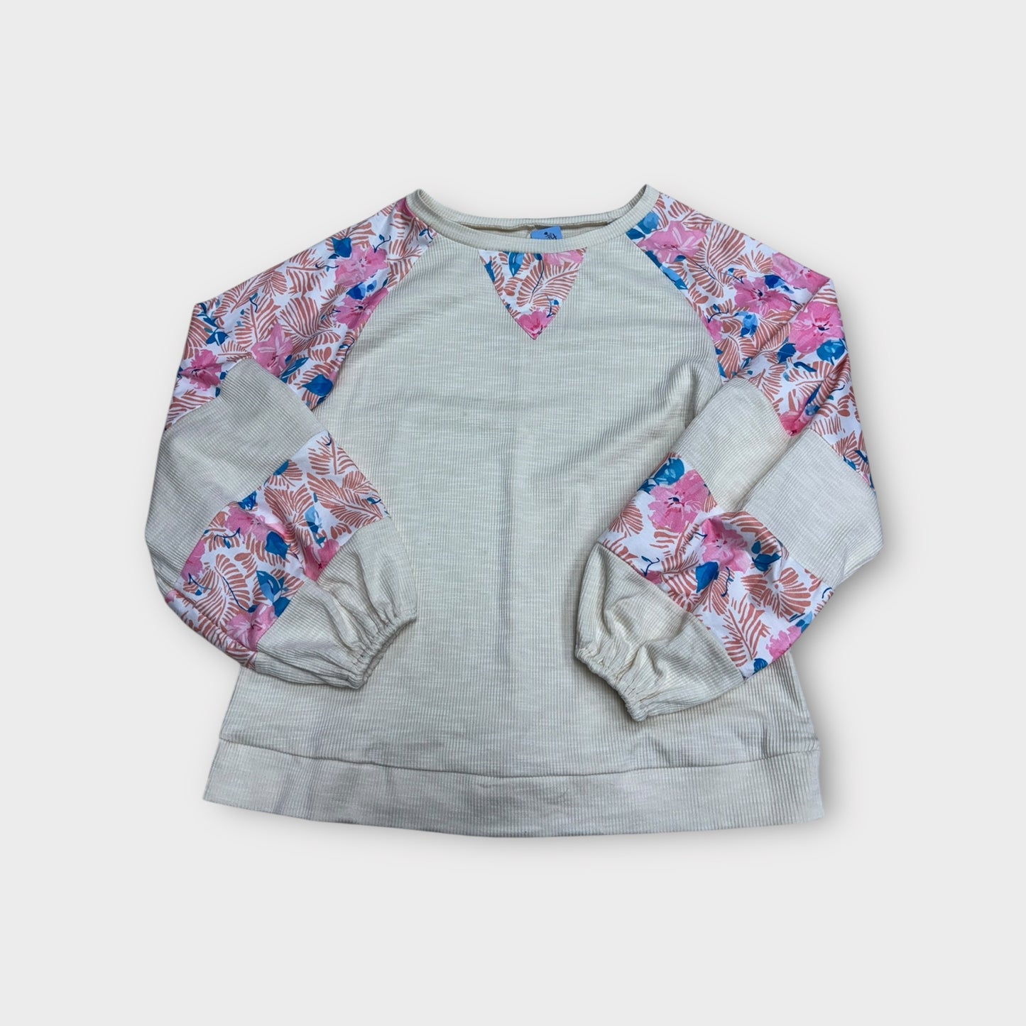 Women’s small long sleeve