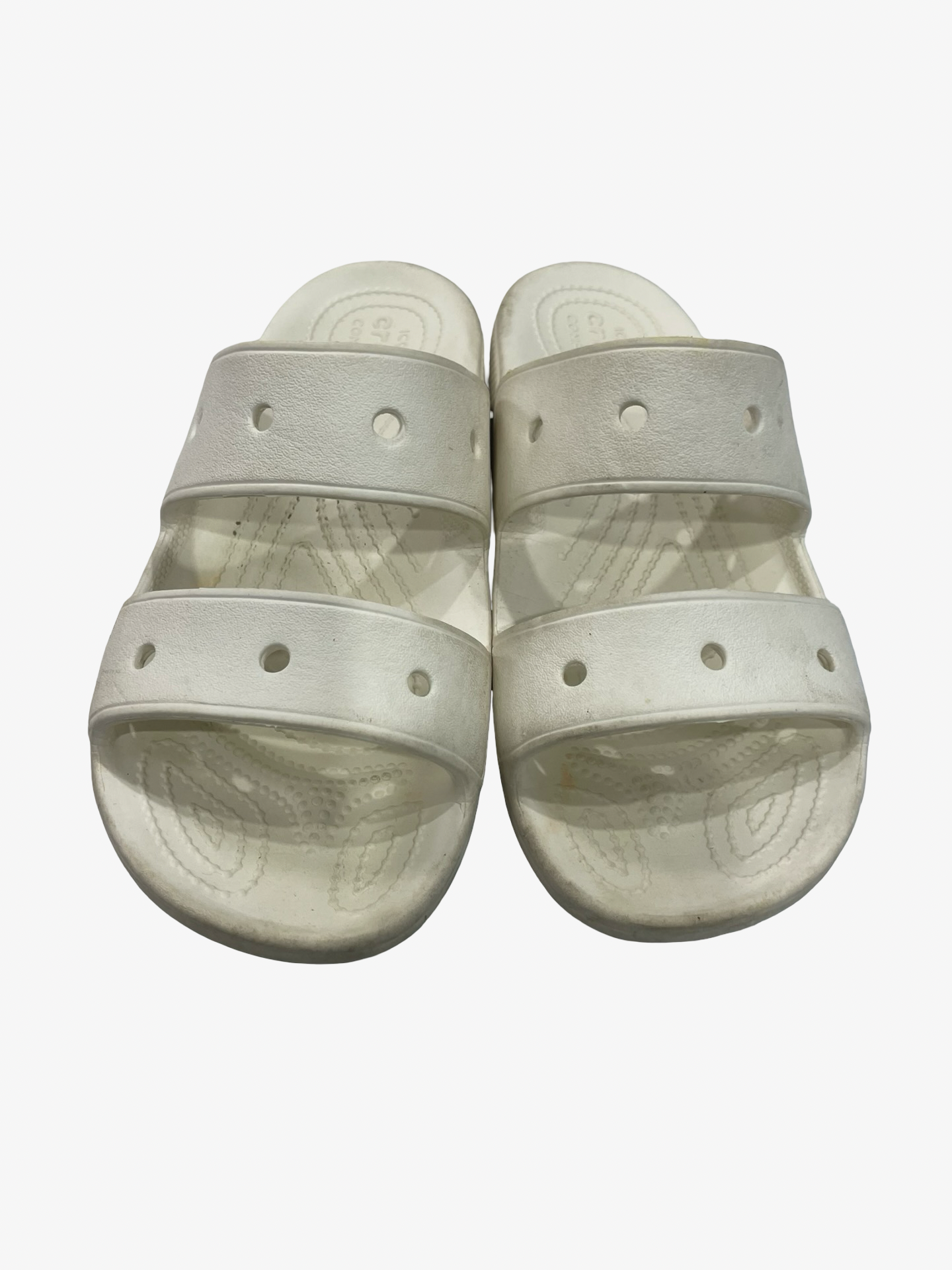 Women’s 10 Croc Sandals