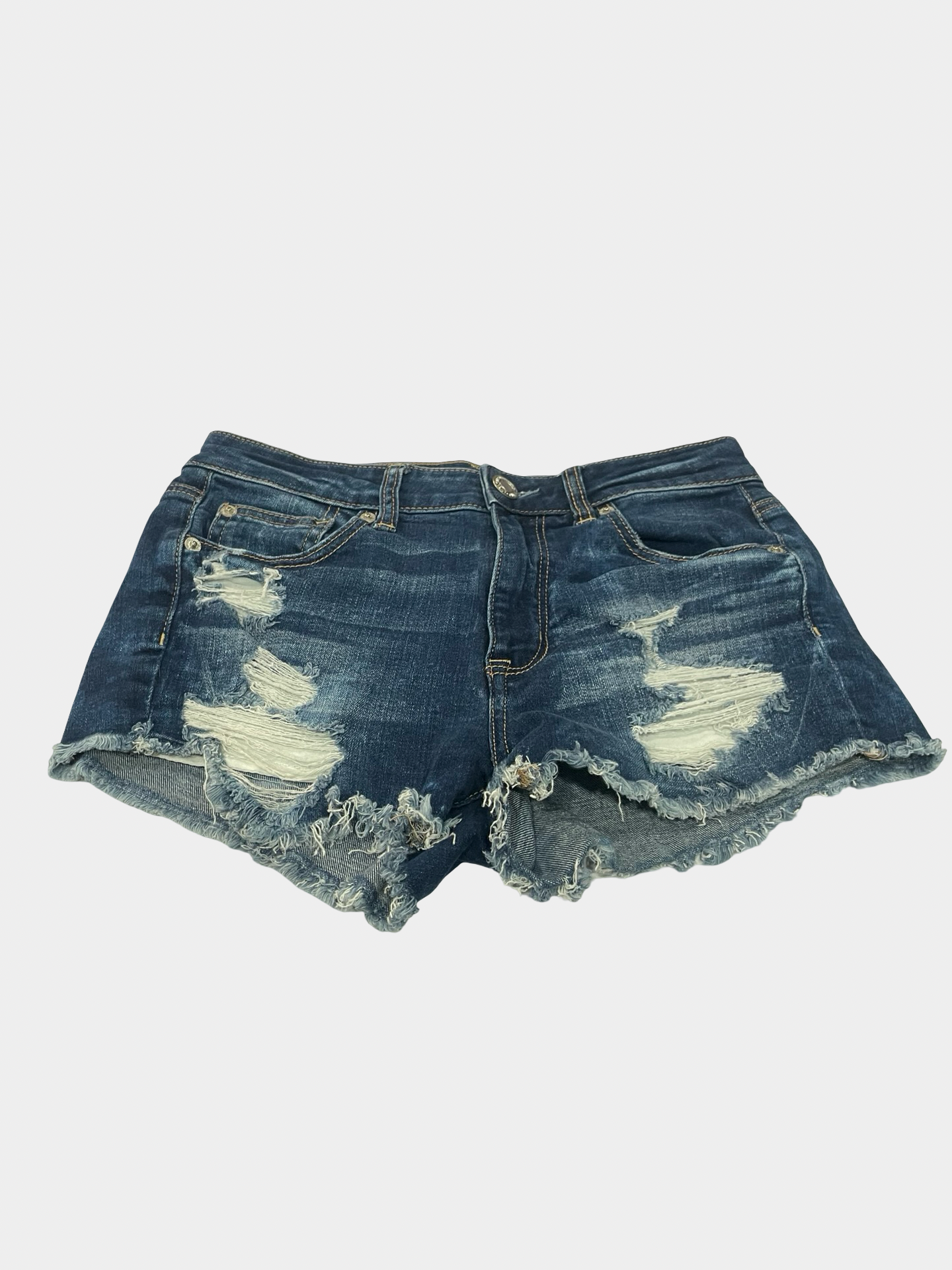 Women’s 4 AE Shorts
