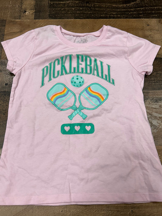 Girls 7/8 shirt