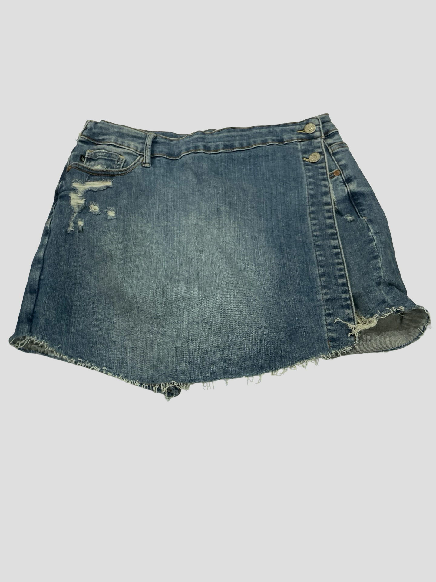 Women’s Large Judy Blue Skort