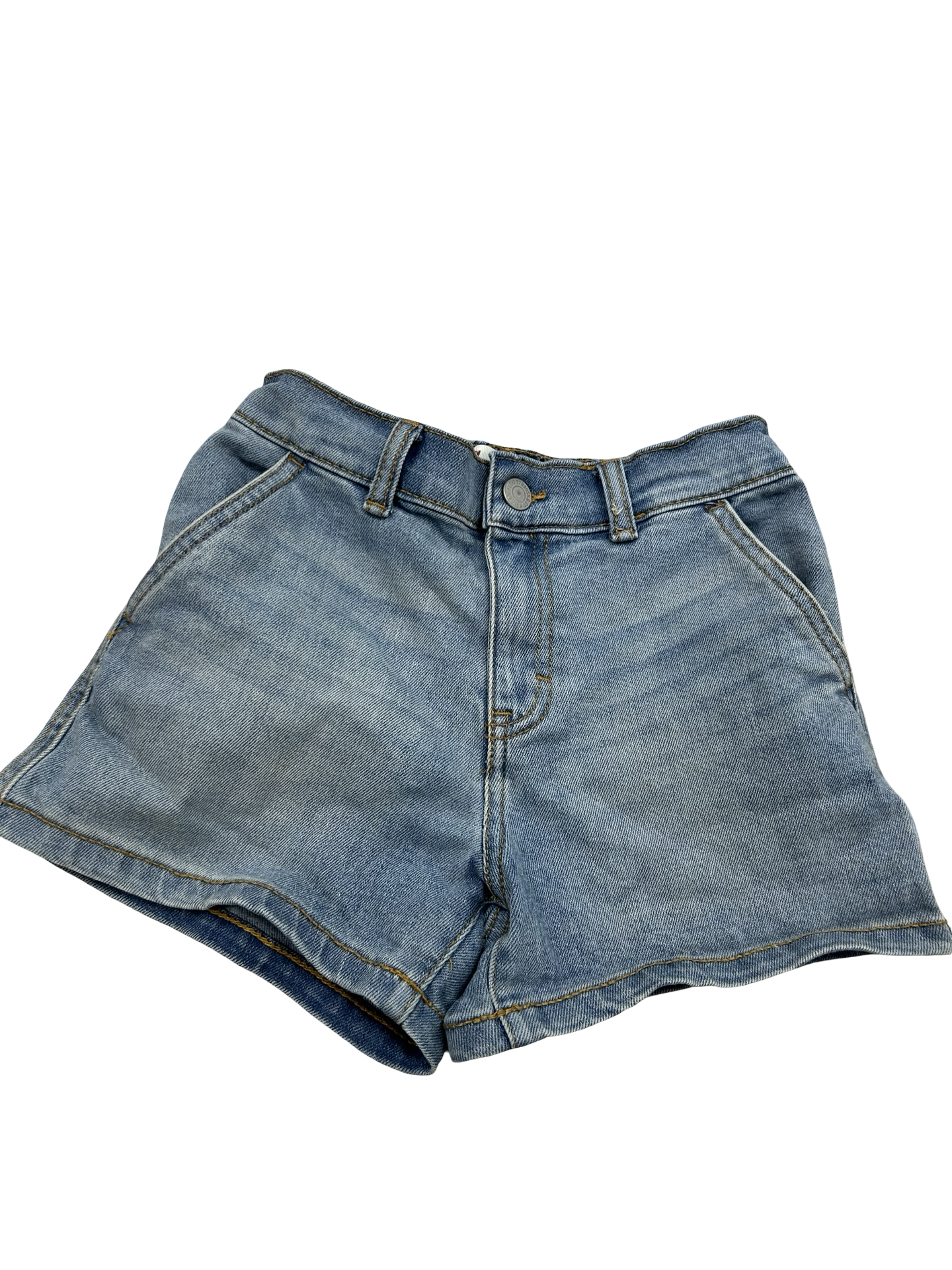 Girls 7/8 Levi’s shorts