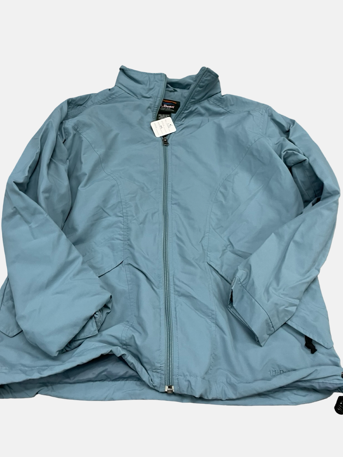 Women’s medium LL Bean Zip Up