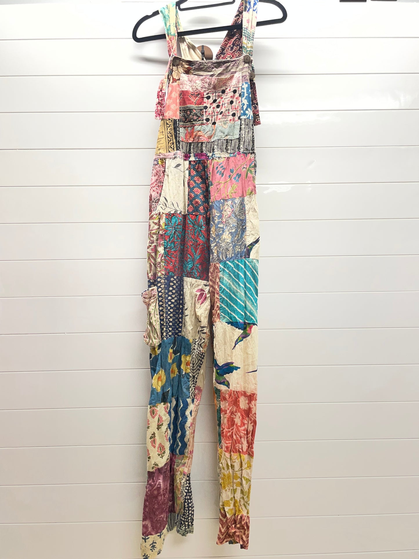 Women’s Small NWT Jumpsuit