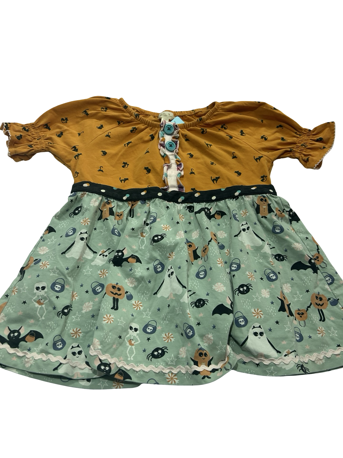 Girls 8 Matilda Jane