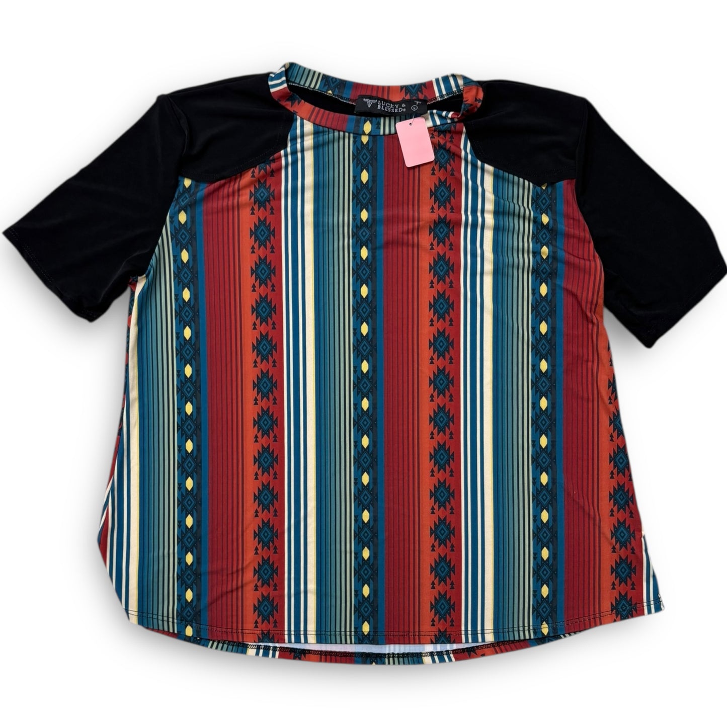 Women’s top- large