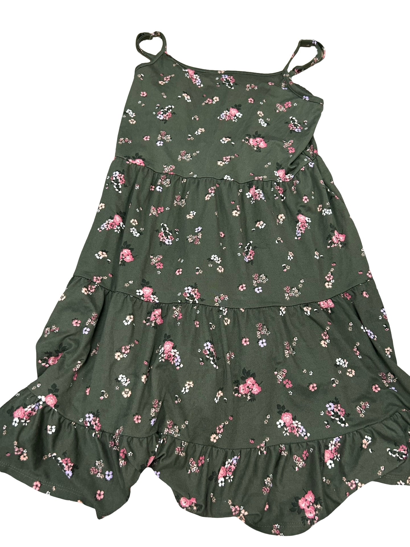 Girls large dress
