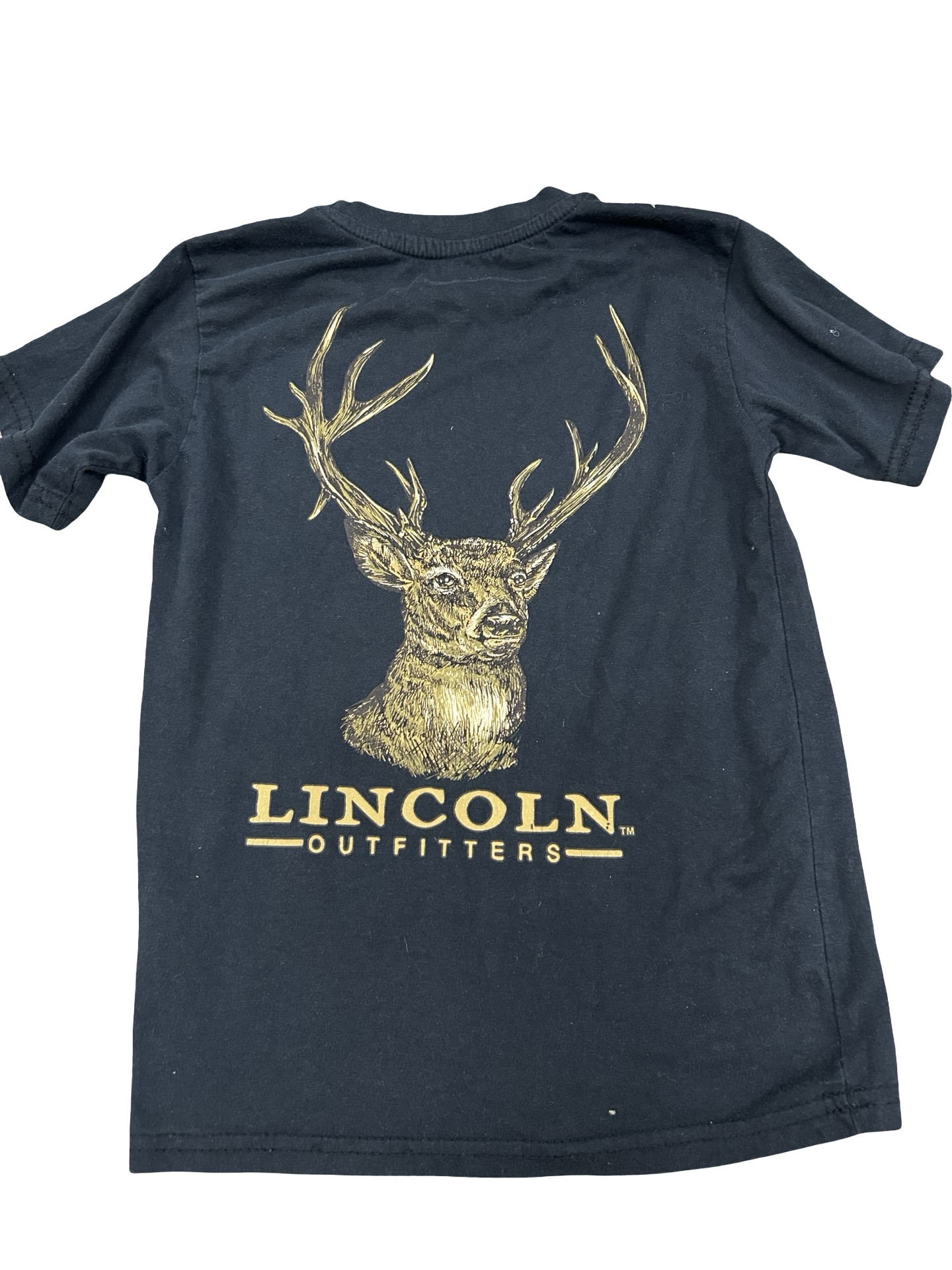 Boys Small 8