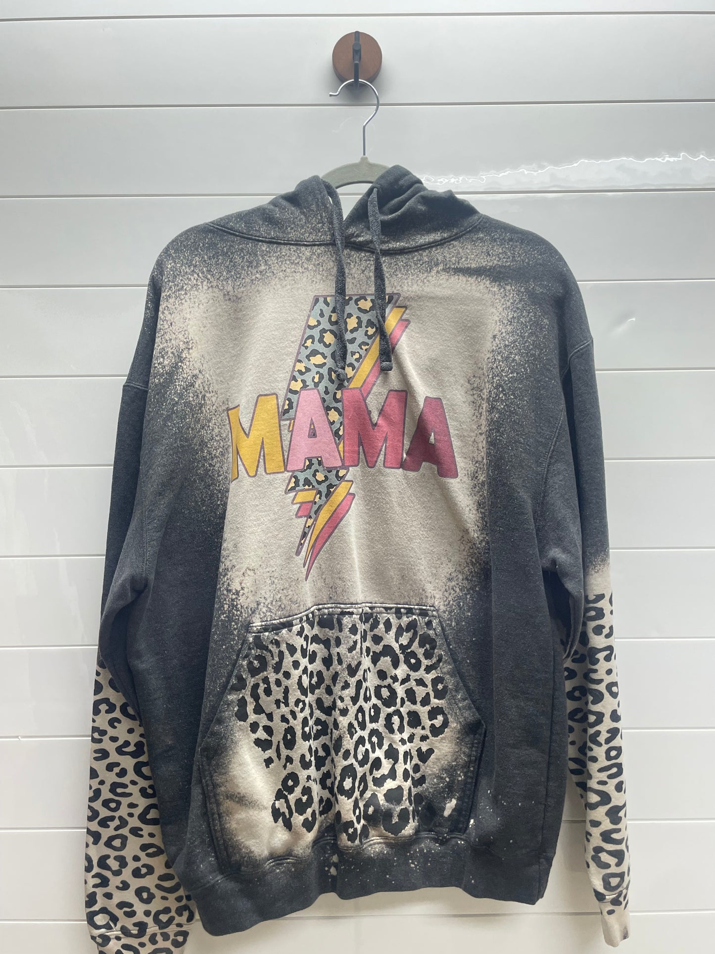 Women’s large hoodie