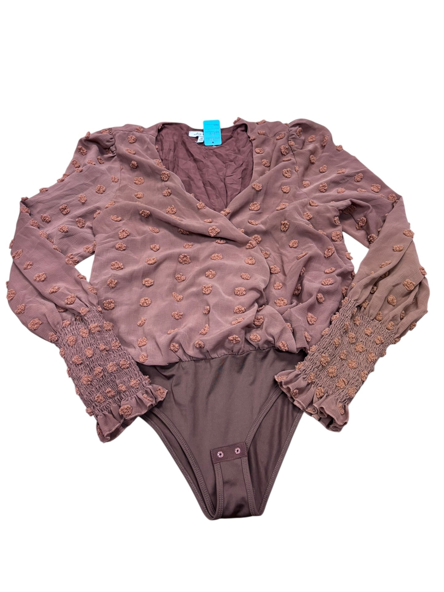 Women’s medium bodysuit