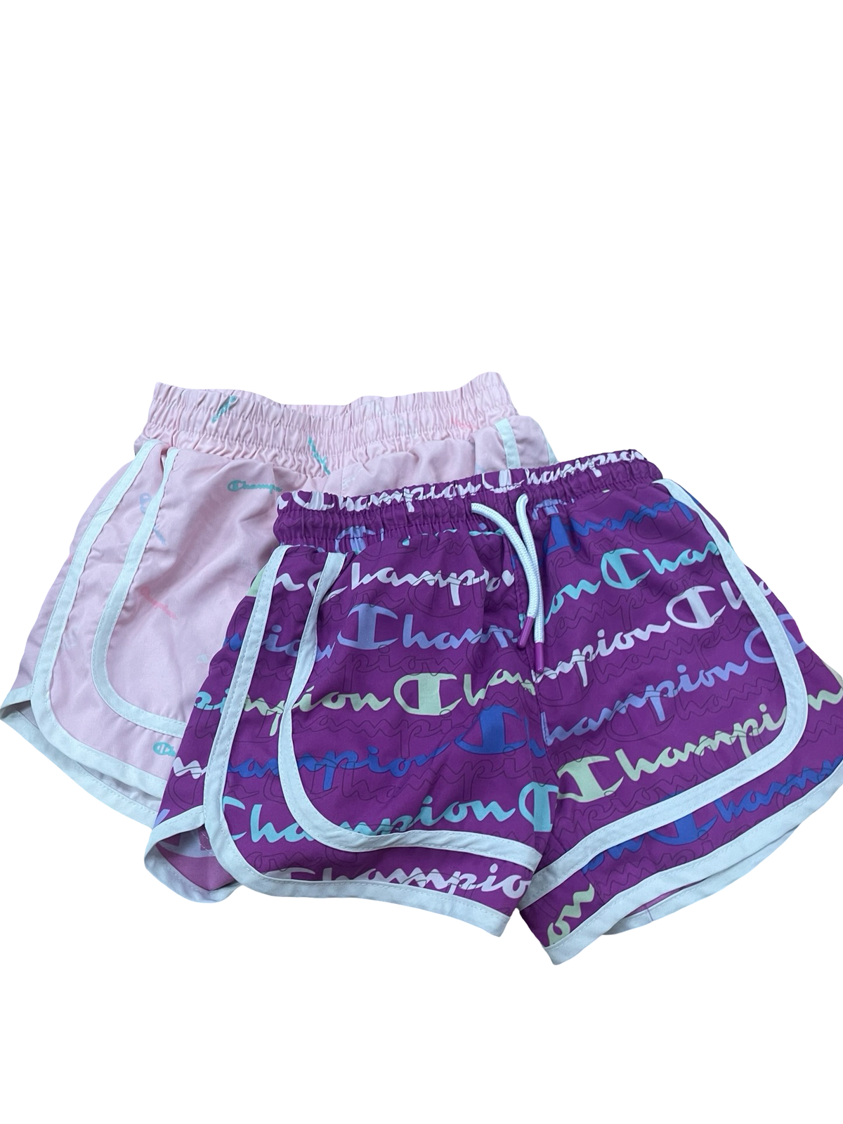 Girls YS Shorts