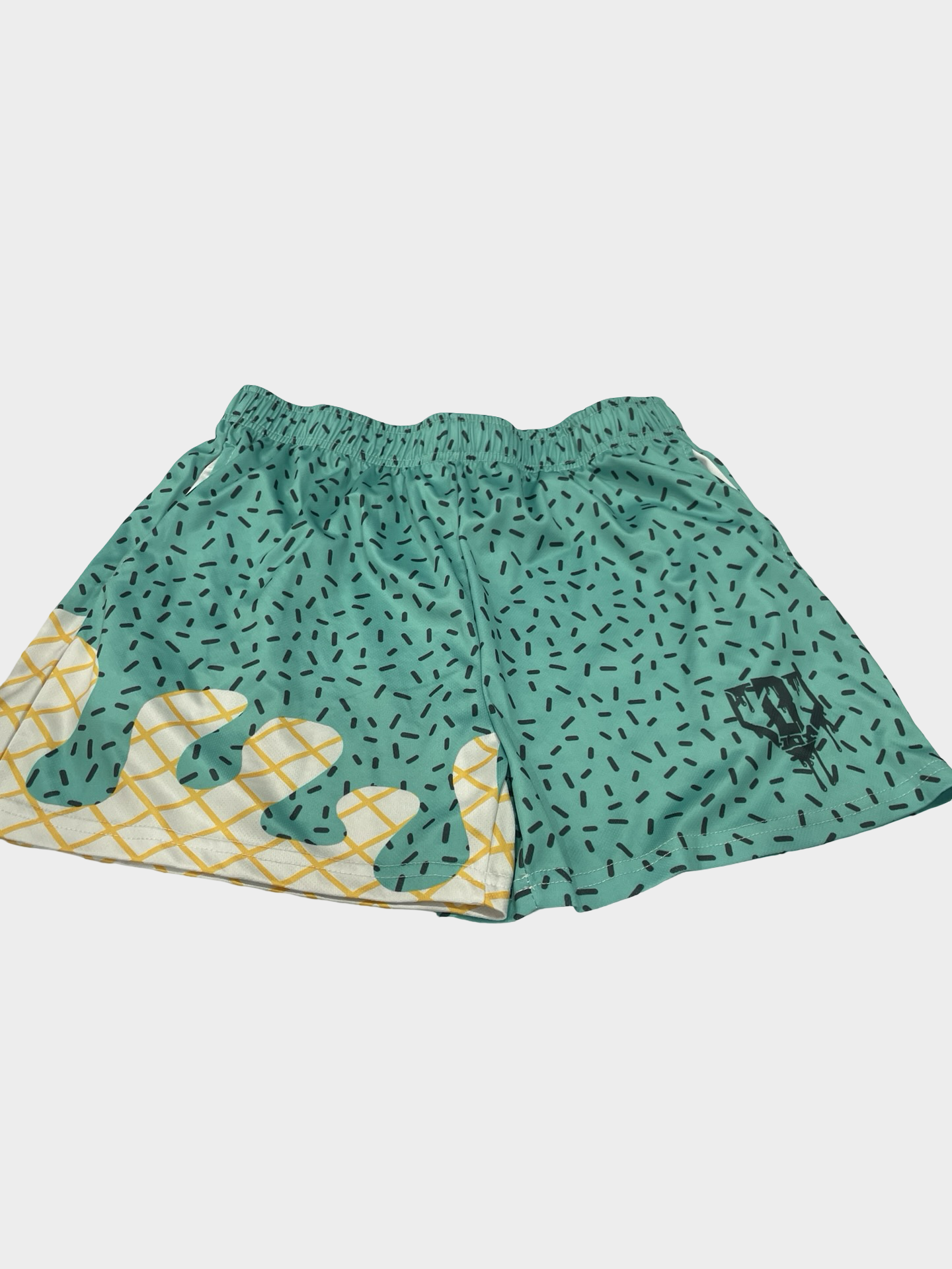 Boys Fit XL Inspired Shorts