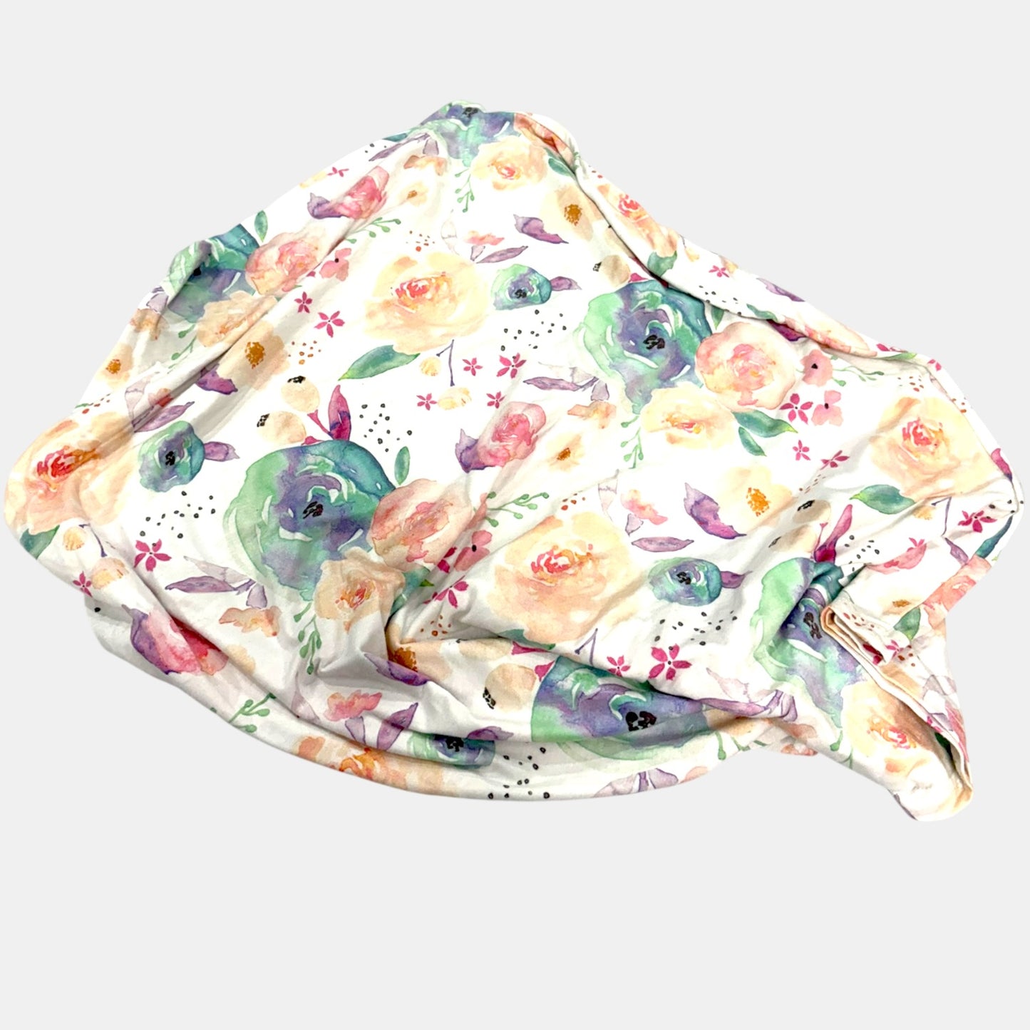 Car seat cover