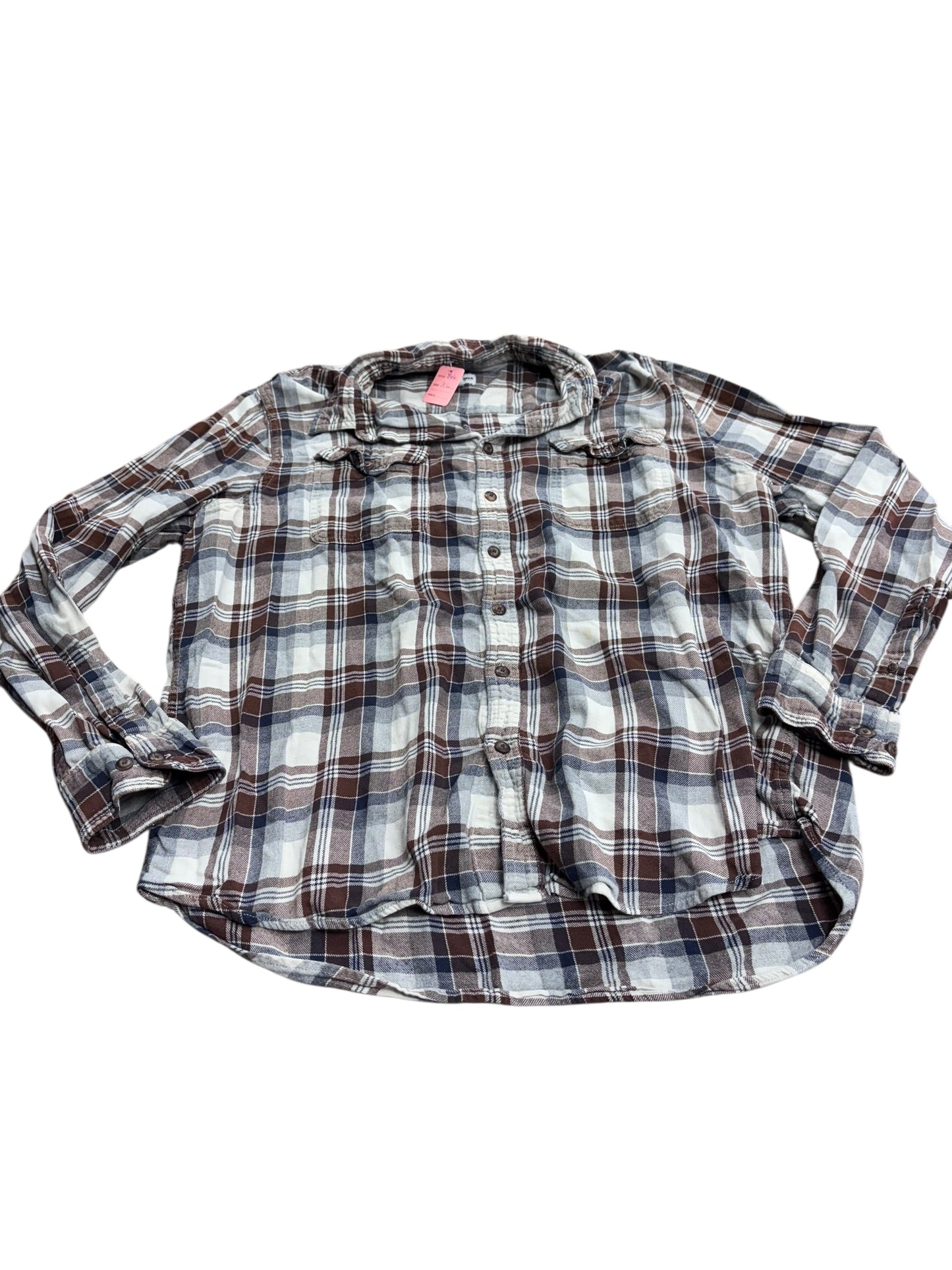 Women’s xl flannel