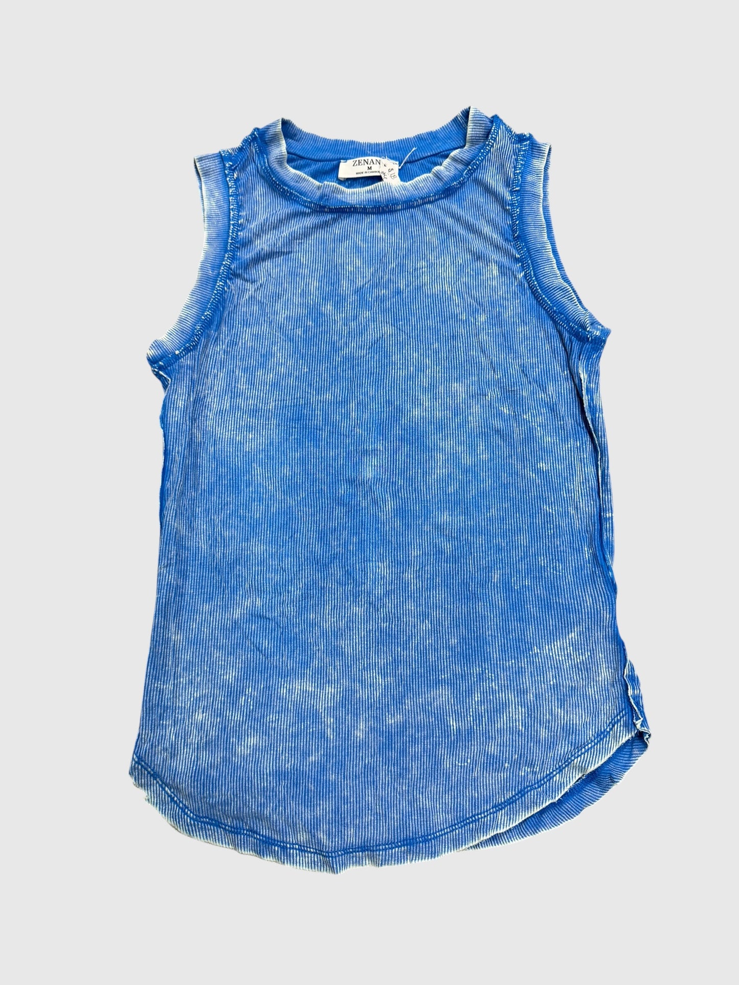 Women’s medium Zenana tank