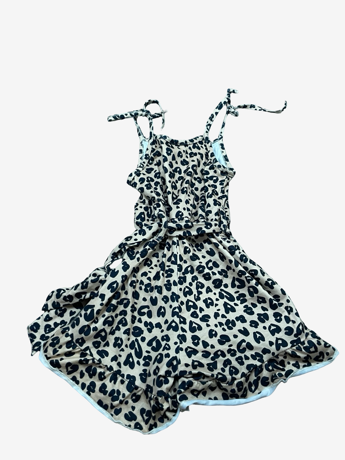 Girls 3T Romper