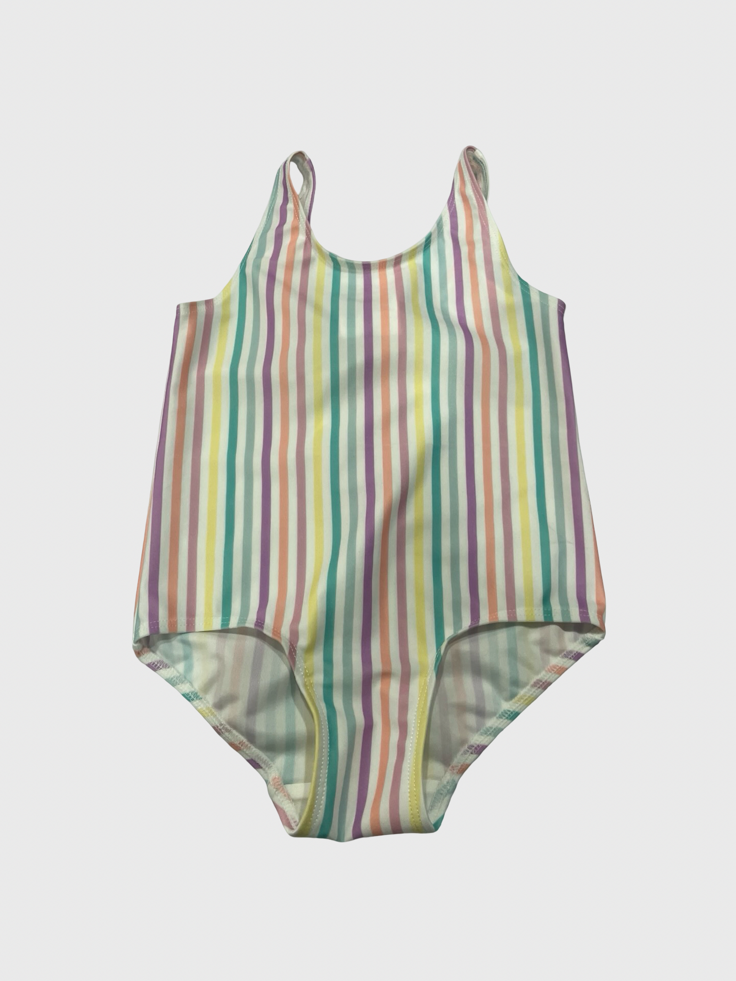 Girls 18M/2T Swimsuit