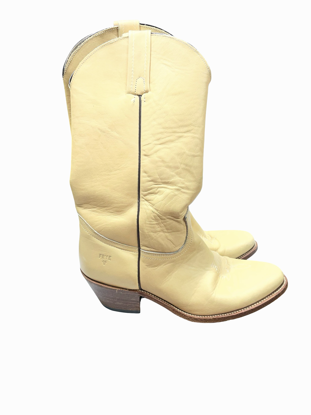 Women’s 11 Frye Boots