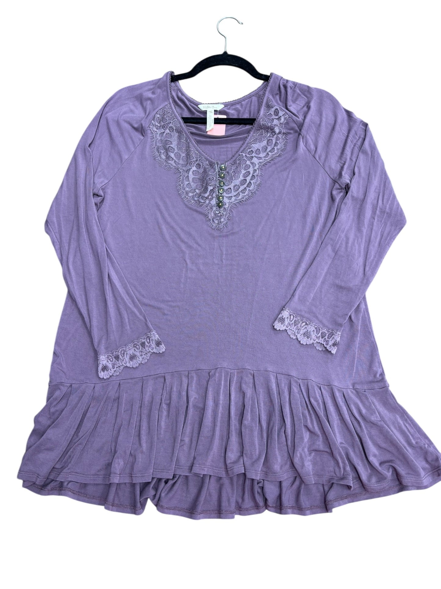 Women’s medium tunic