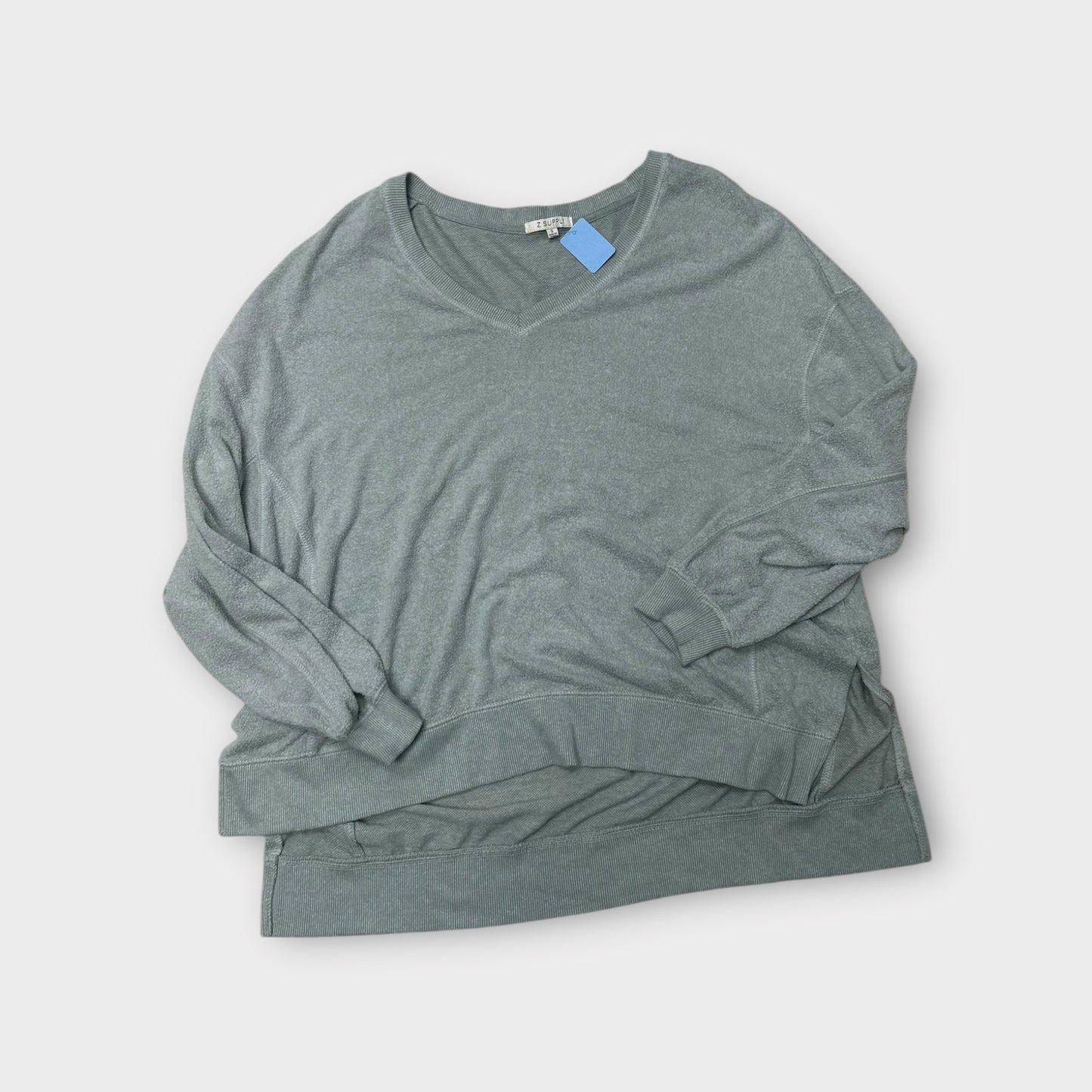 Women’s Small Z Supply shirt