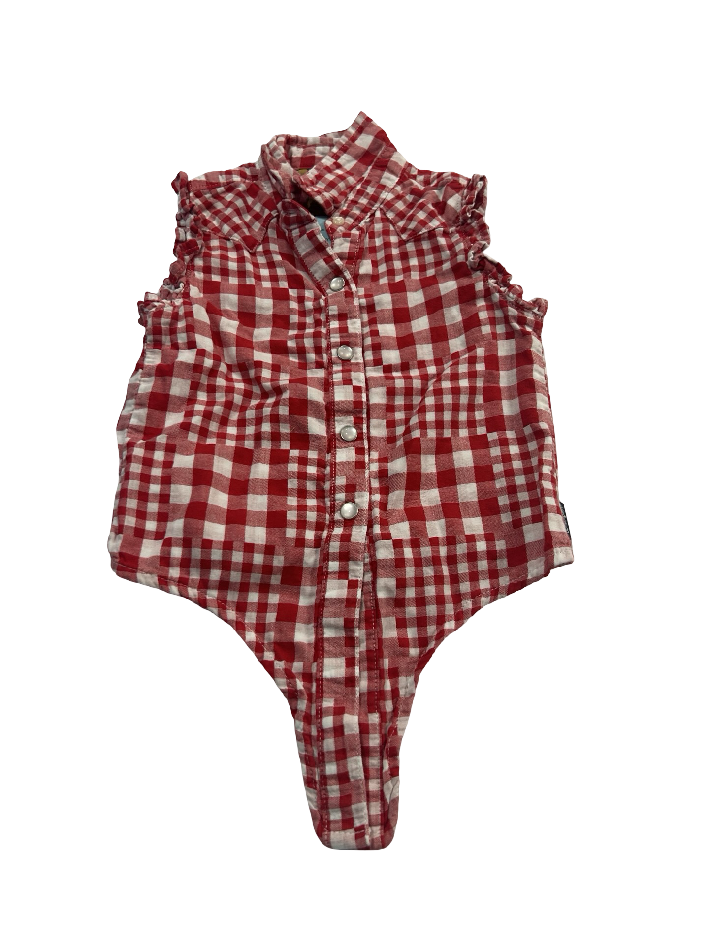 Girls XS wrangler