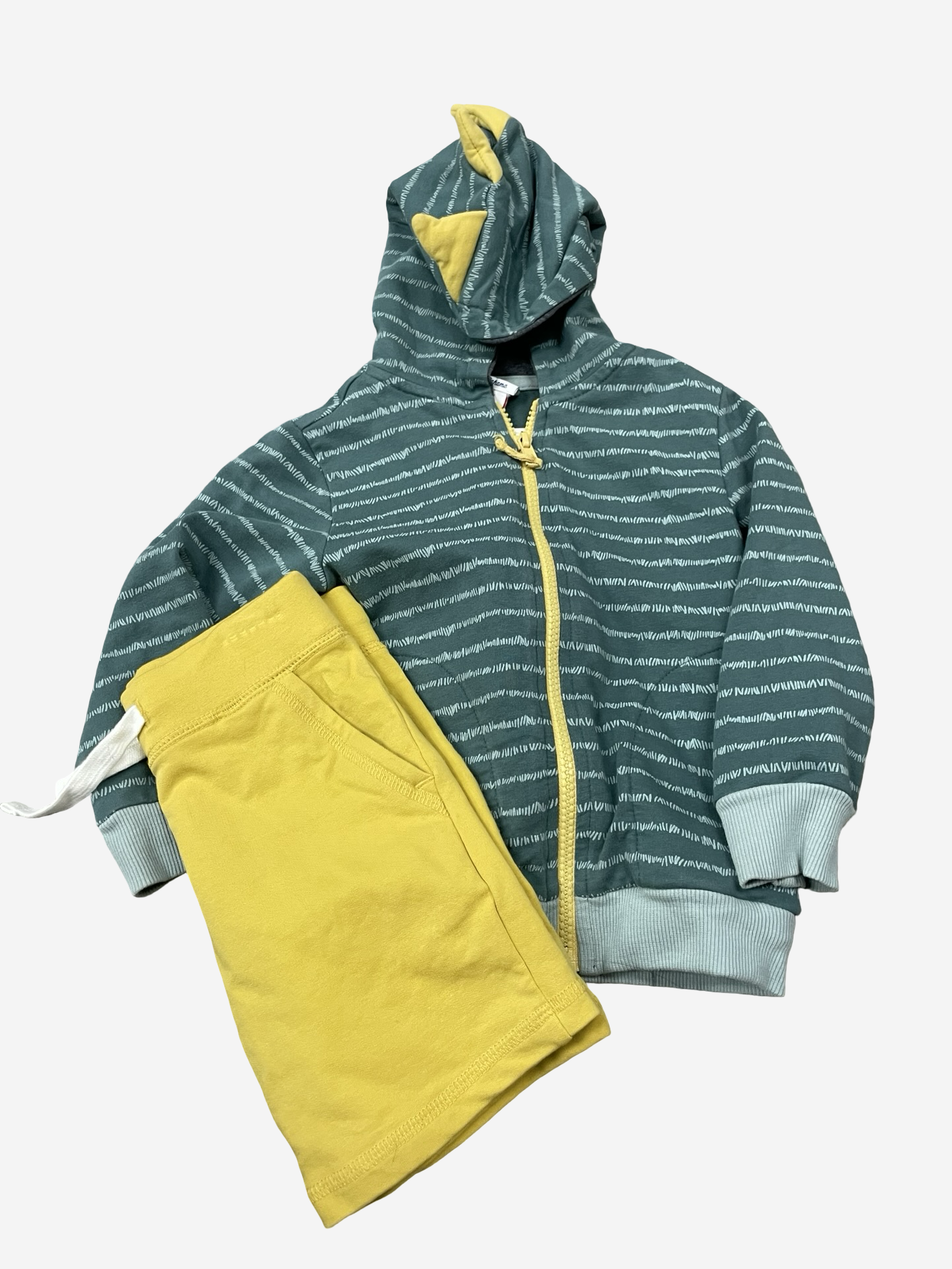 Boys 2T Set