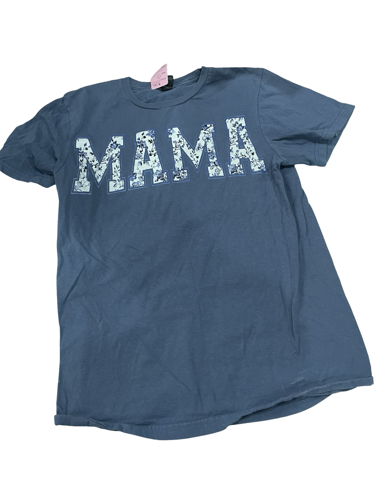 Women’s small tee