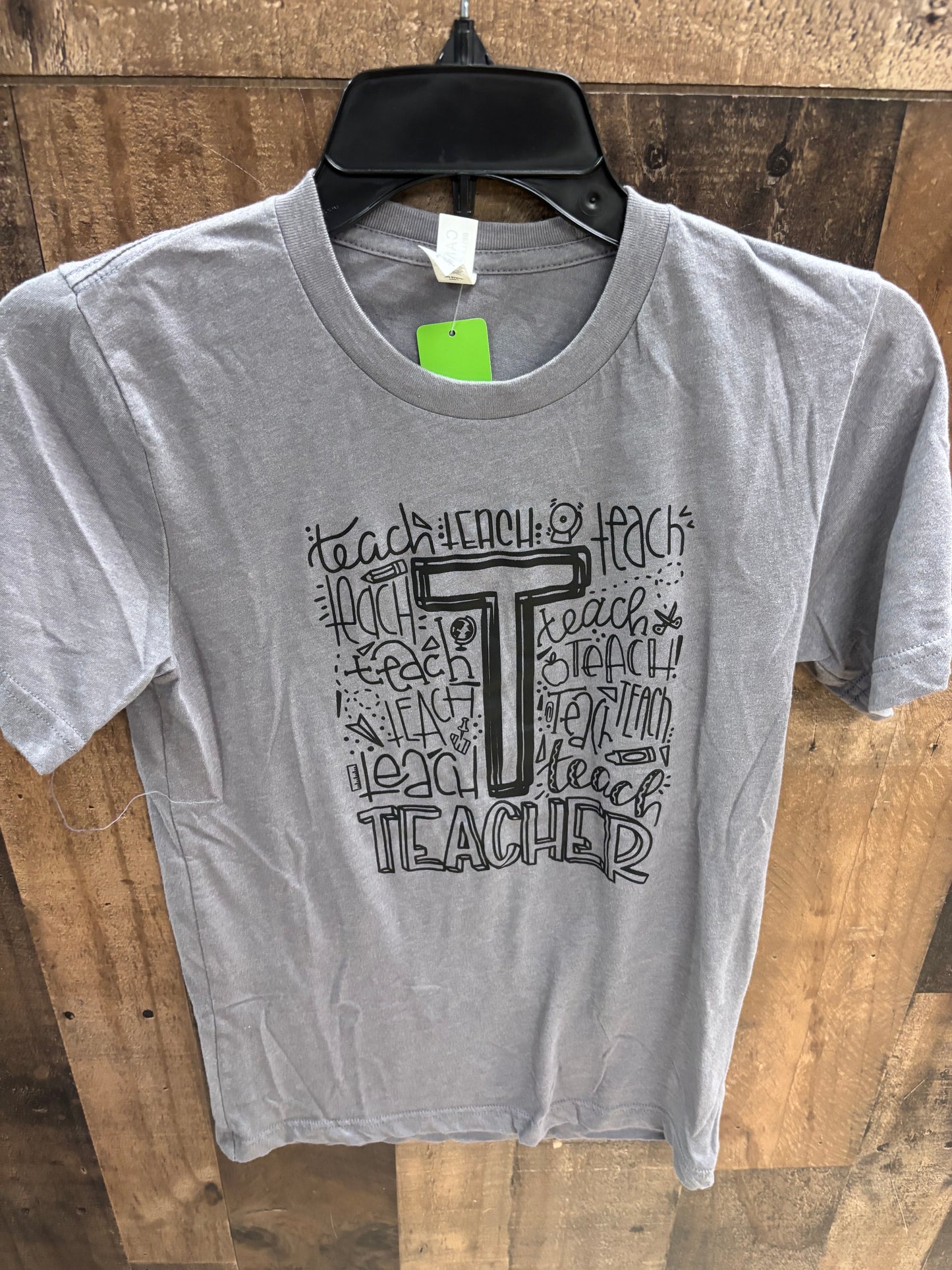 Women’s small graphic shirt