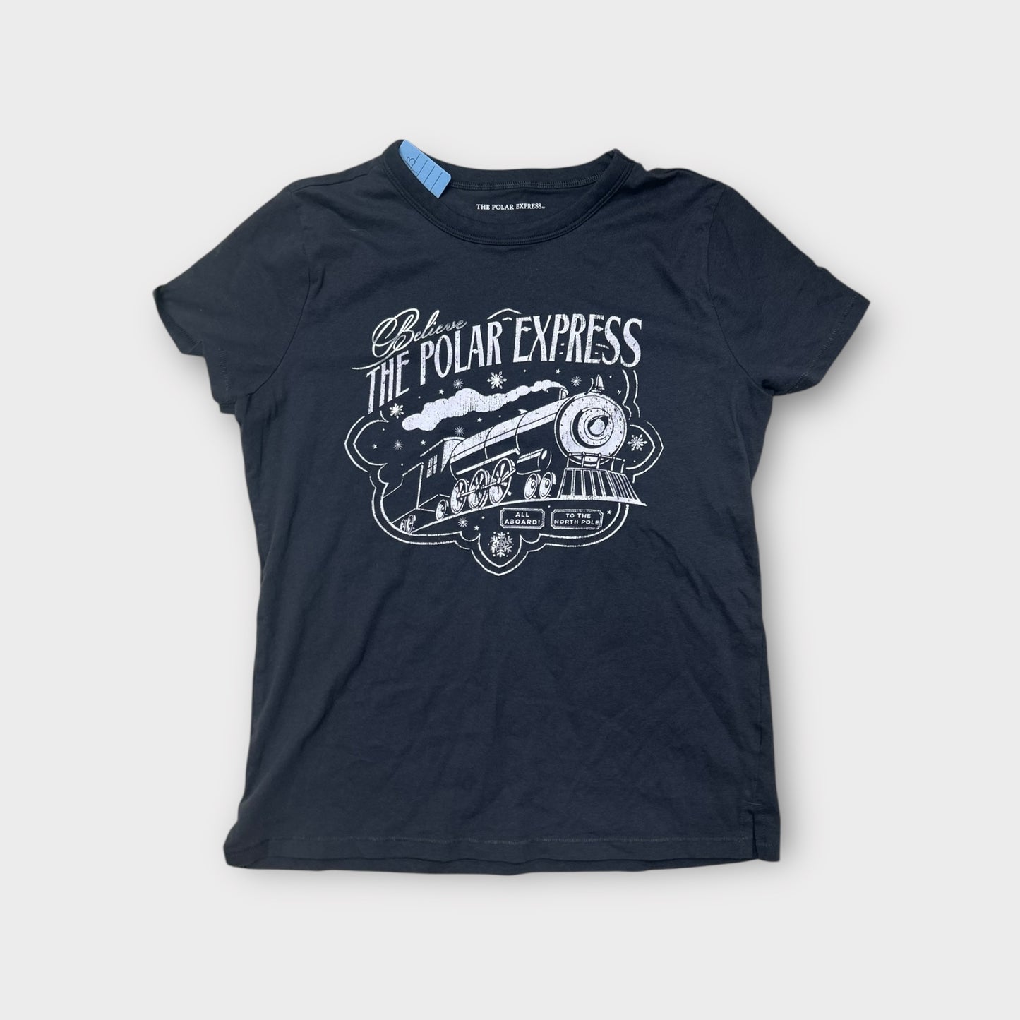 Women’s medium tee