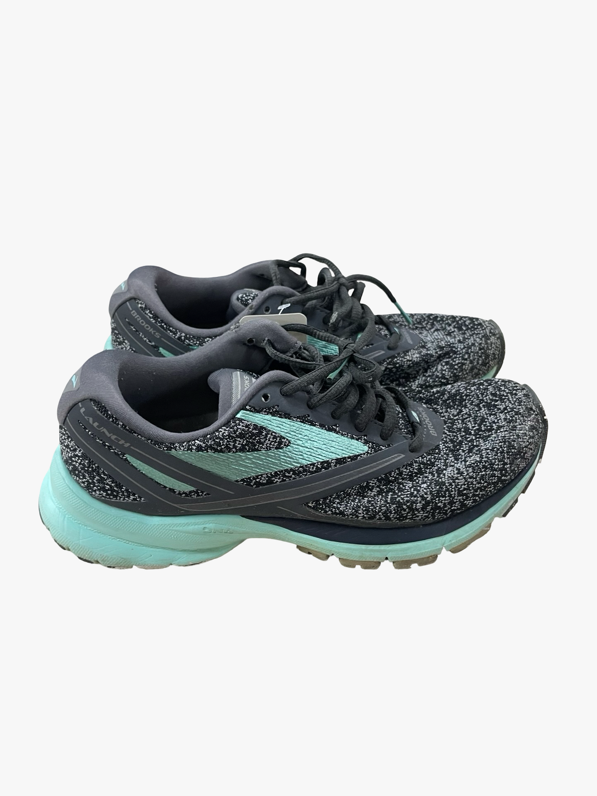Women’s 7 Brooks (Wear)