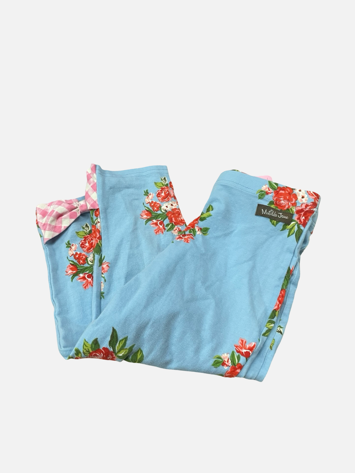 Girls 8 MJ Leggings