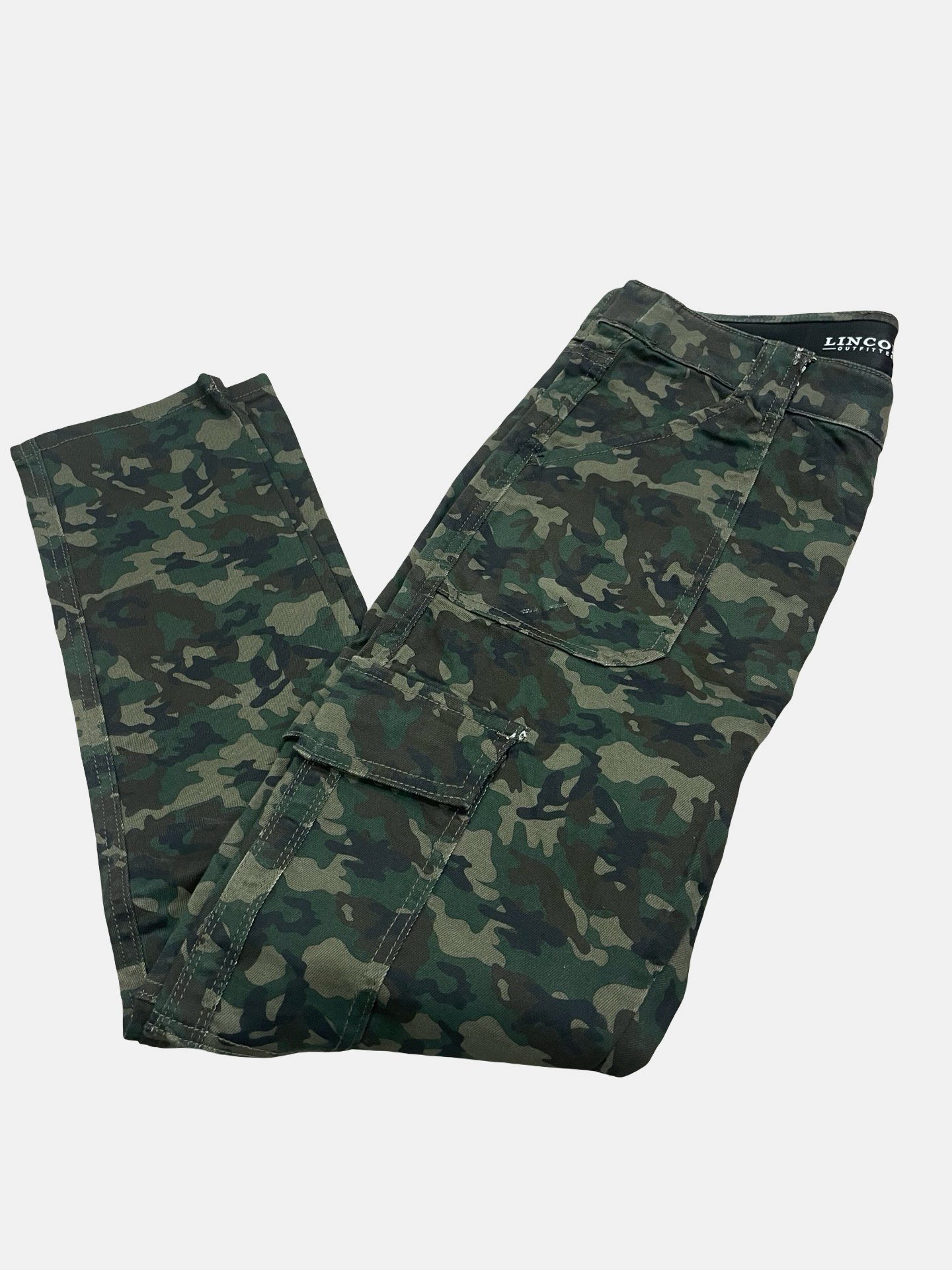 Women’s 12 Lincoln Pants NWT