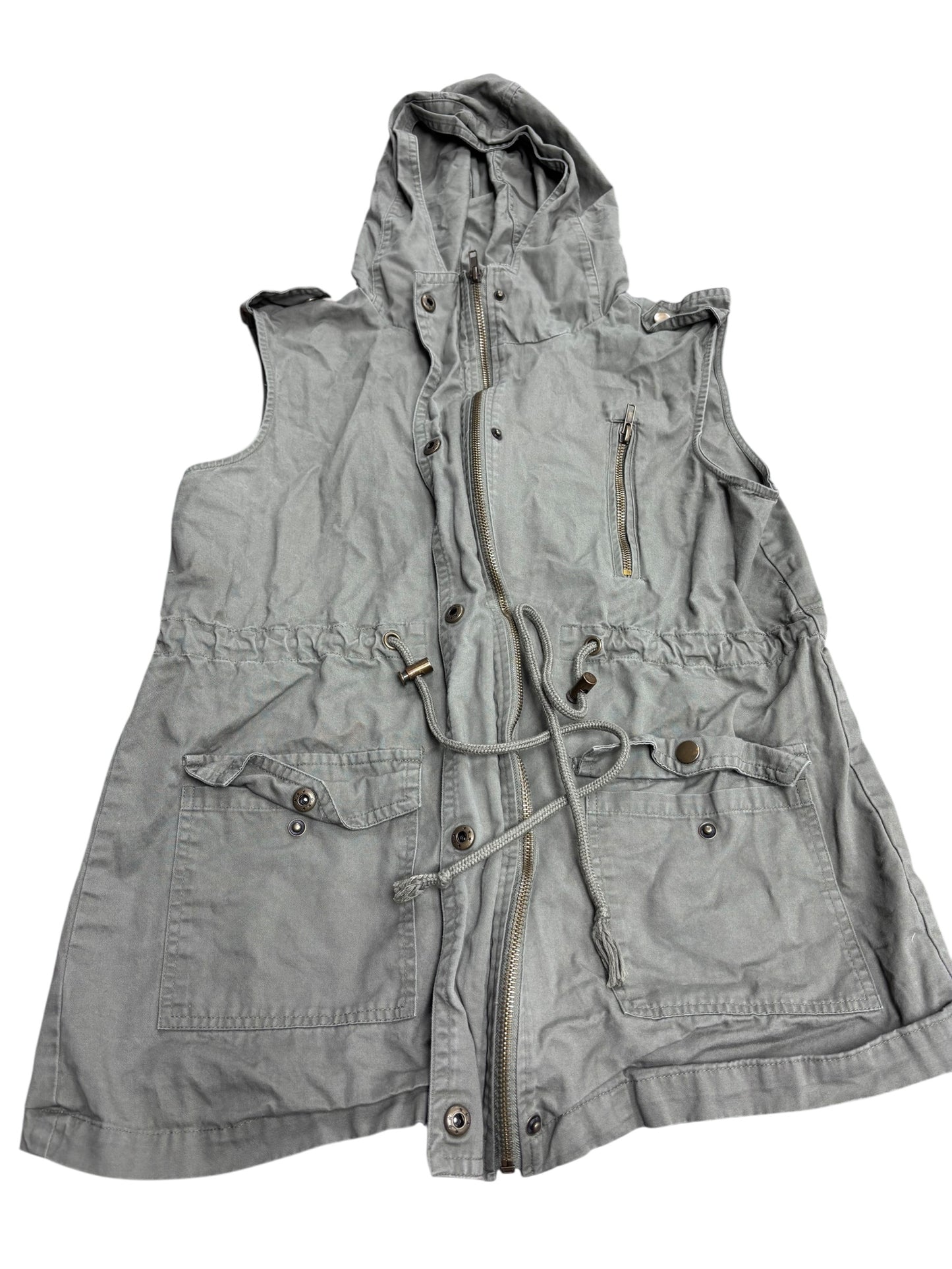 Women’s small vest