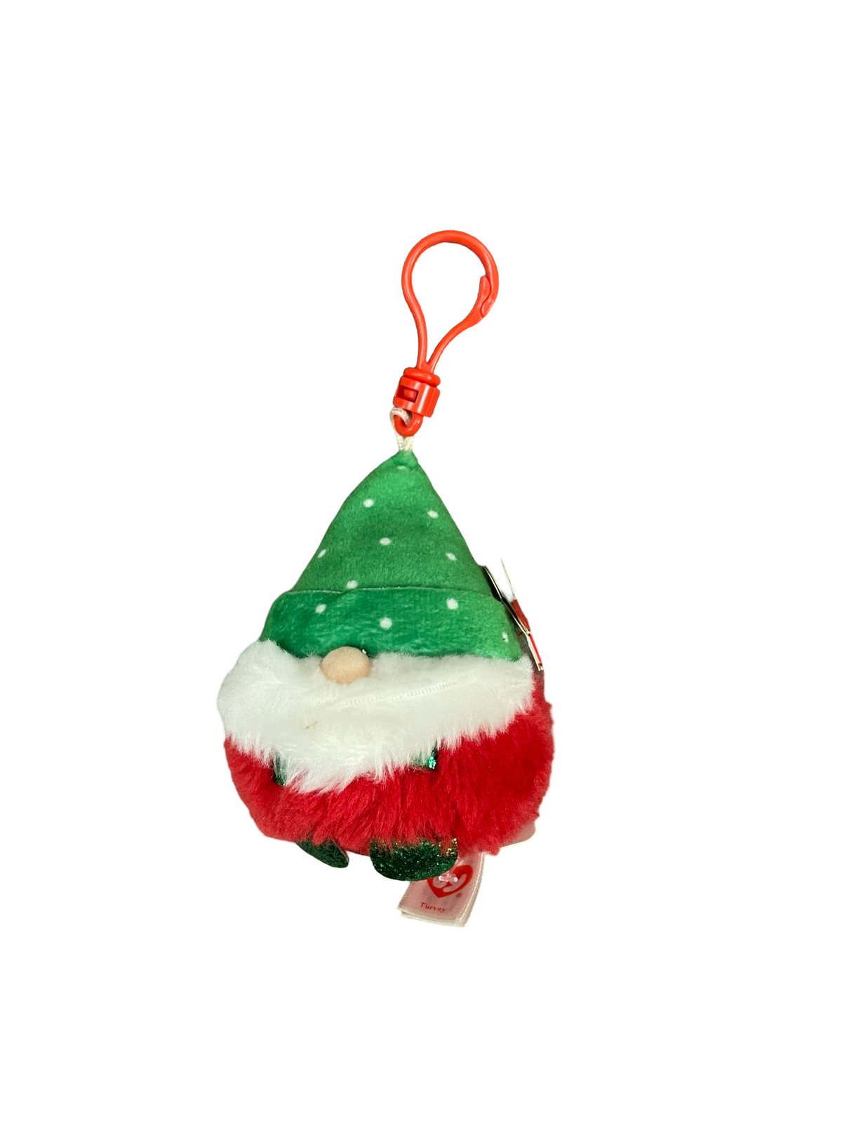 Ty keychain