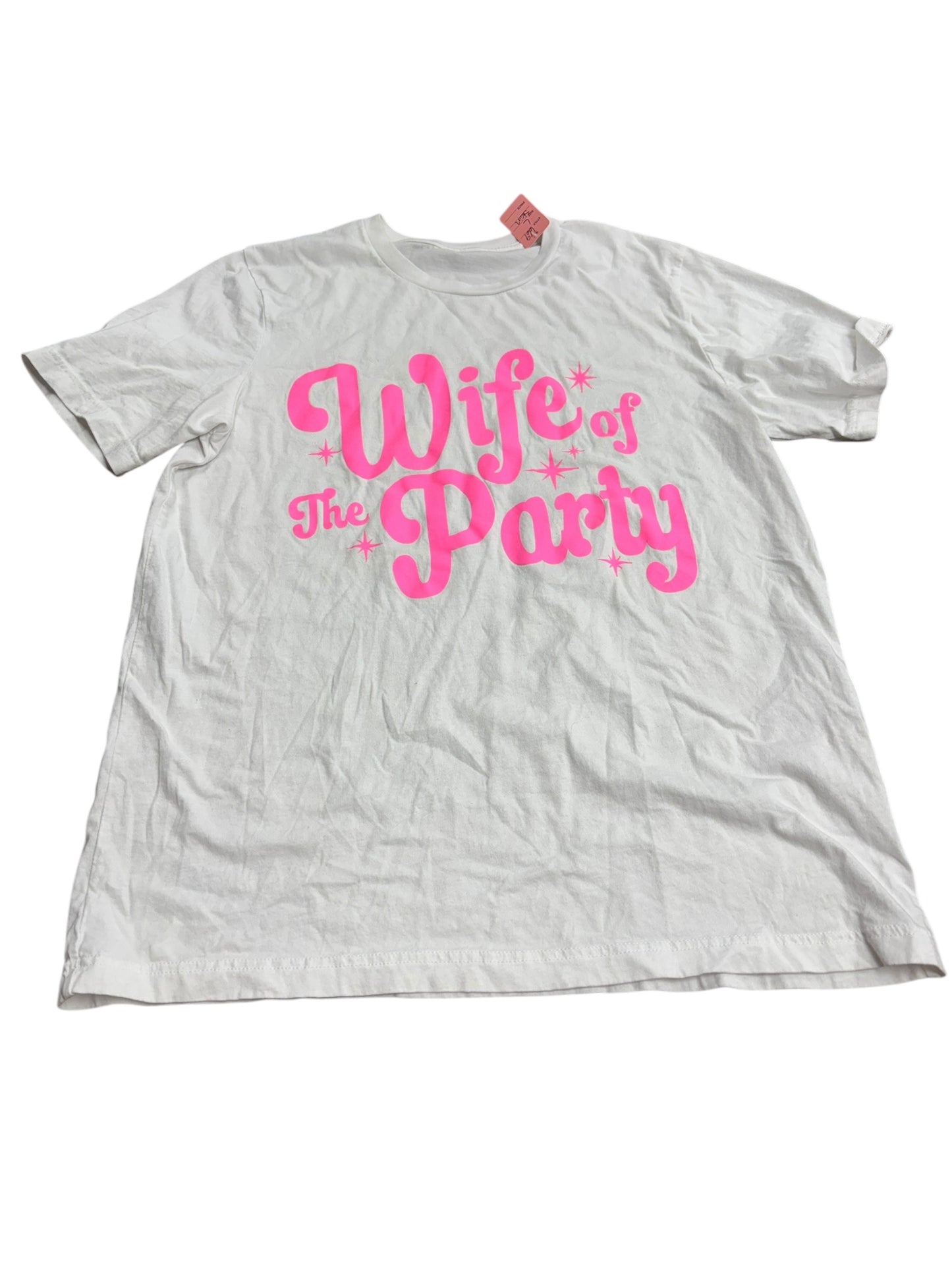 Women’s large shirt