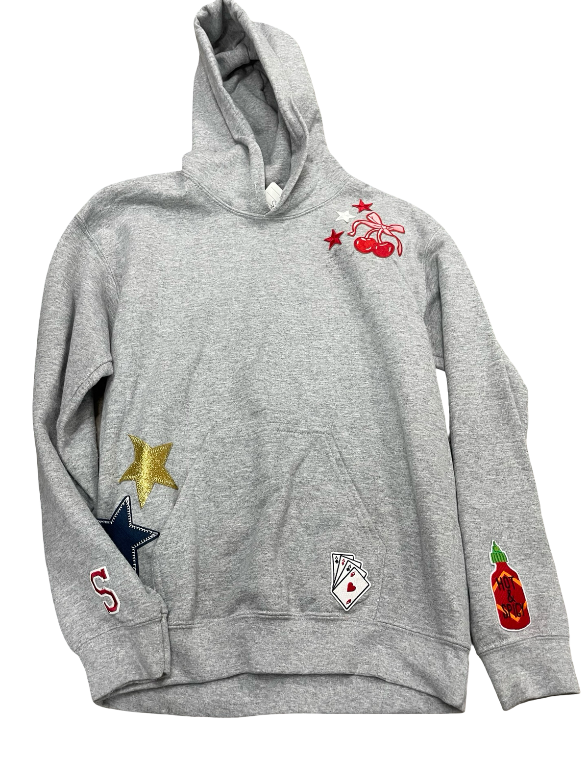 Women’s small hoodie