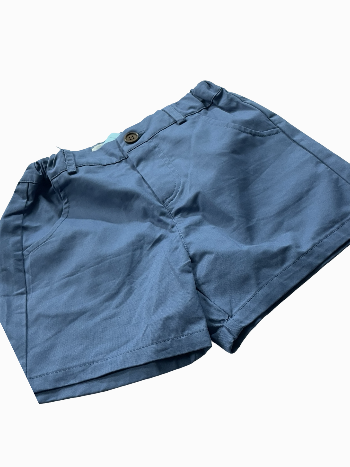 Boys my three sons shorts -8